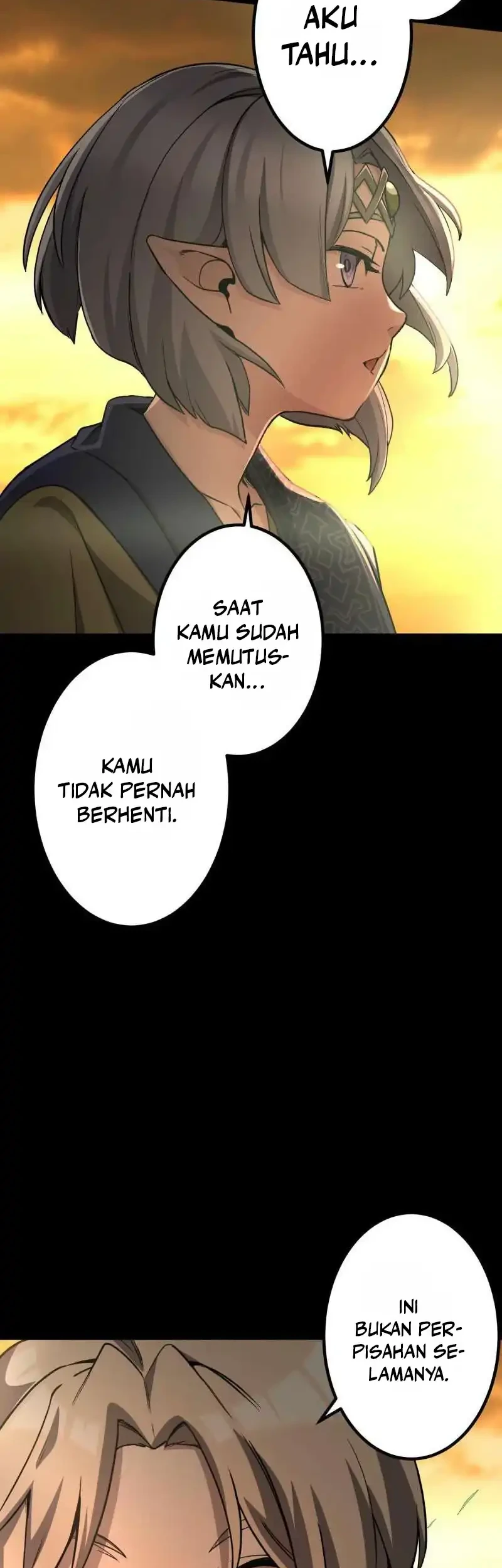 Monster Eater Adventurer Bab 98 halaman 49