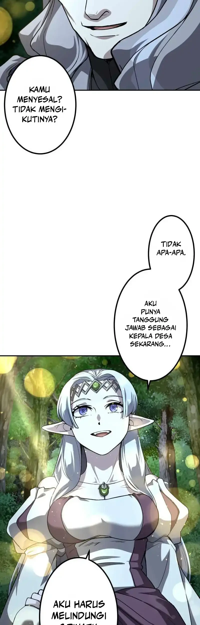 Monster Eater Adventurer Bab 98 halaman 62