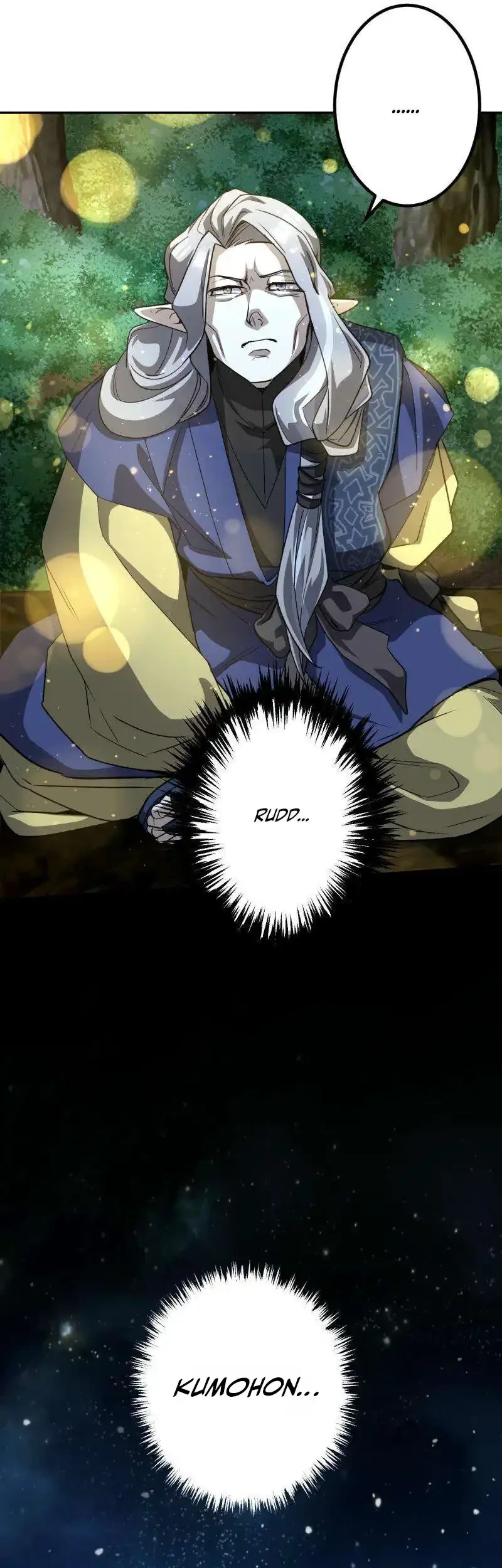Monster Eater Adventurer Bab 98 halaman 65
