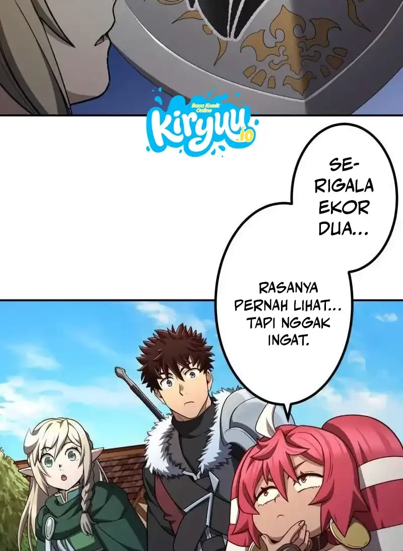 Monster Eater Adventurer Bab 99 halaman 4