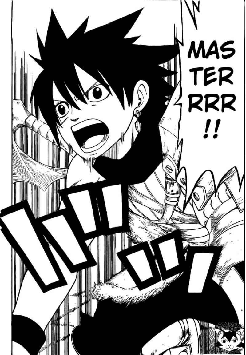 Monster Hunter Orage chapter 01 halaman 10