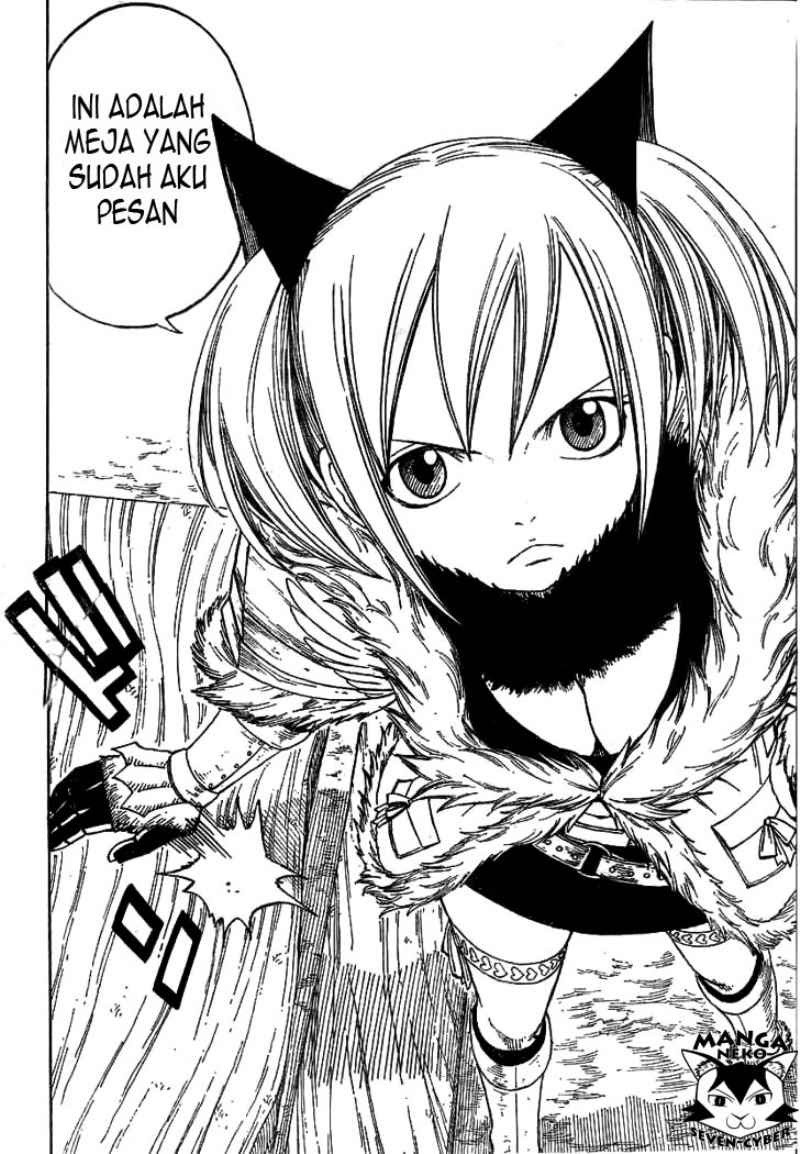 Monster Hunter Orage chapter 01 halaman 18