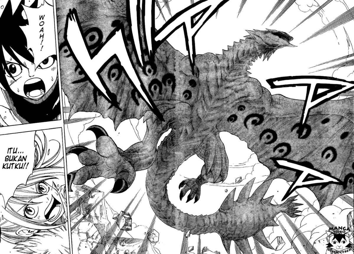 Monster Hunter Orage chapter 01 halaman 40