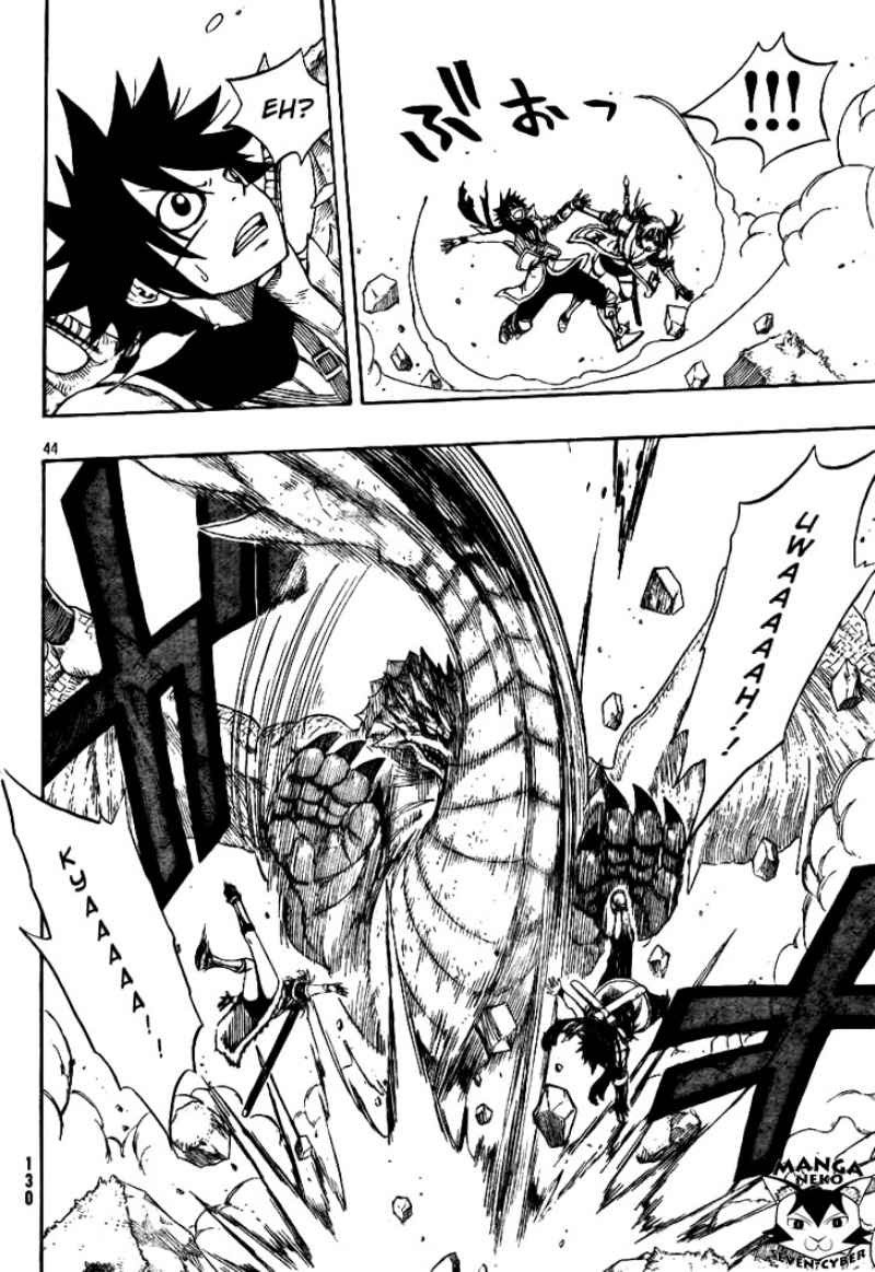 Monster Hunter Orage chapter 01 halaman 43