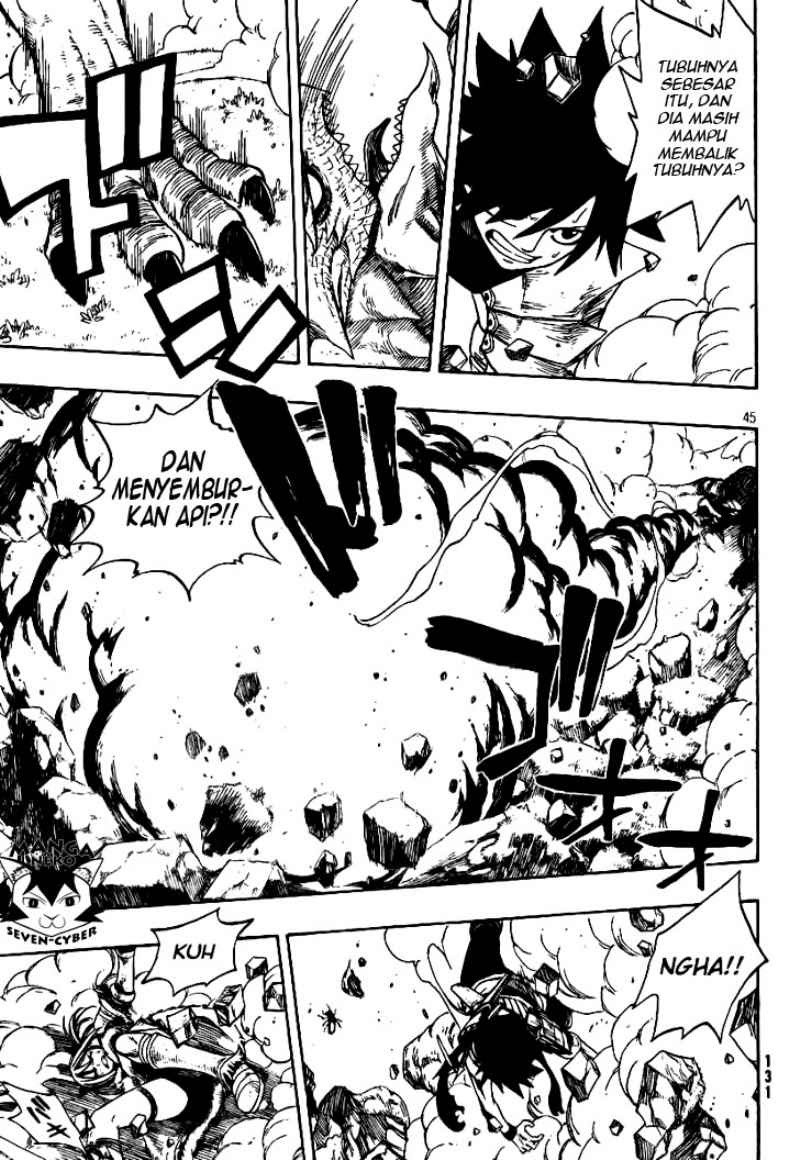 Monster Hunter Orage chapter 01 halaman 44