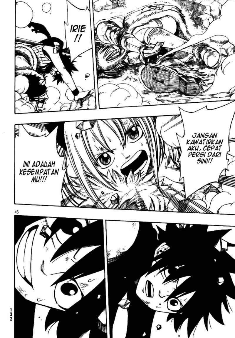 Monster Hunter Orage chapter 01 halaman 45