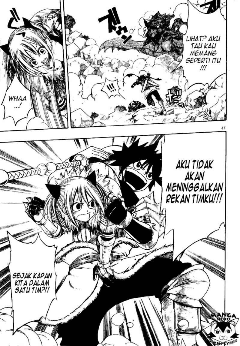 Monster Hunter Orage chapter 01 halaman 46