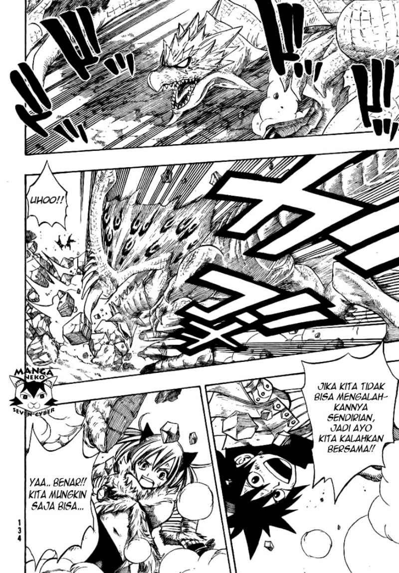 Monster Hunter Orage chapter 01 halaman 47