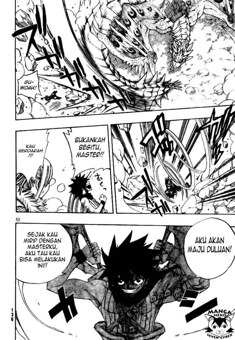 Monster Hunter Orage chapter 01 halaman 49