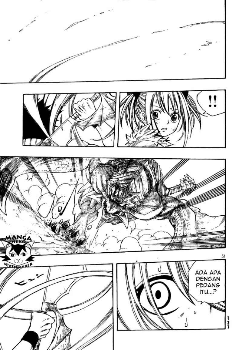 Monster Hunter Orage chapter 01 halaman 50