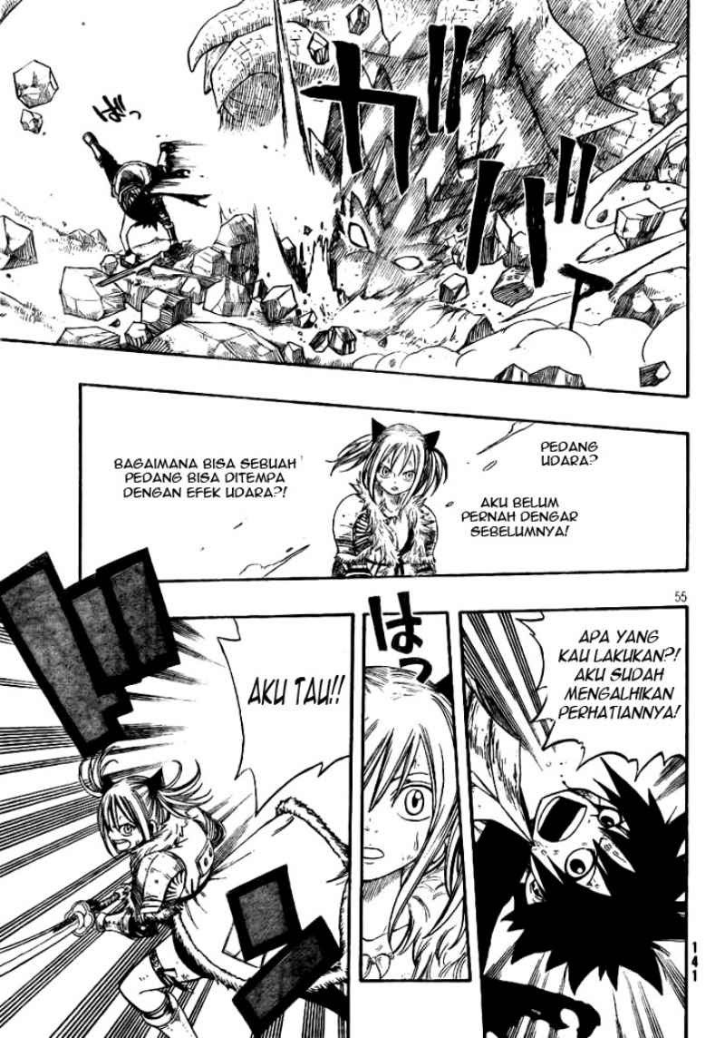 Monster Hunter Orage chapter 01 halaman 53