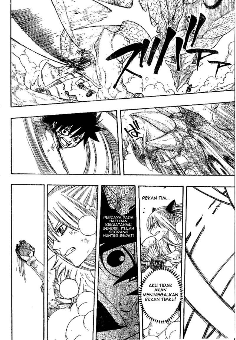 Monster Hunter Orage chapter 01 halaman 54