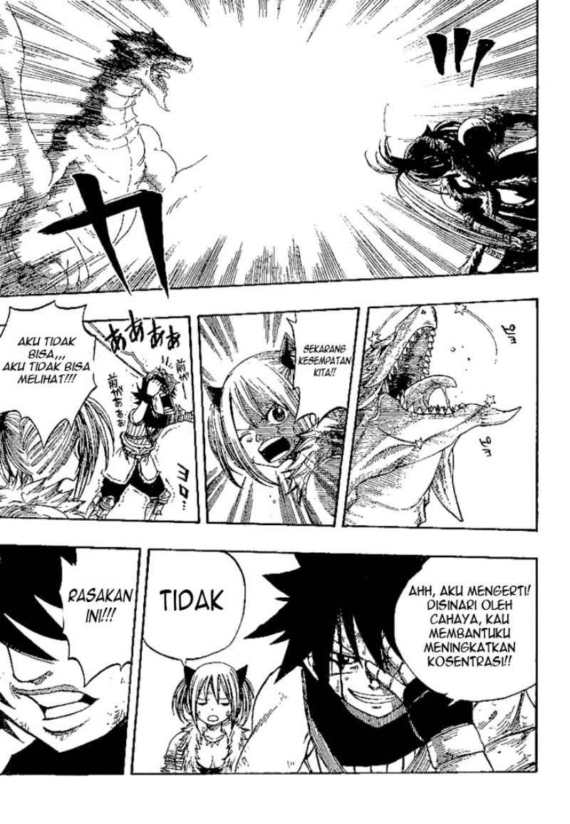 Monster Hunter Orage chapter 01 halaman 55