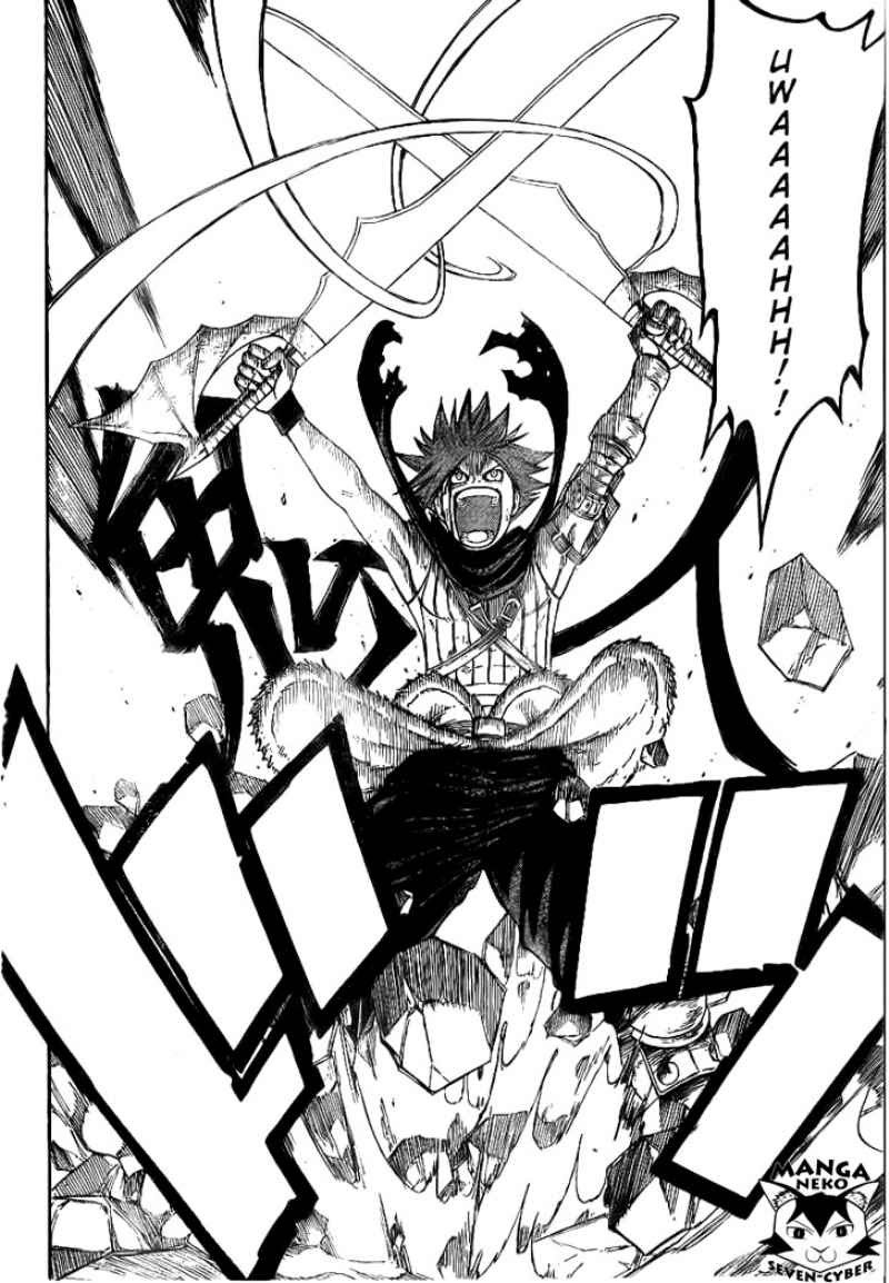 Monster Hunter Orage chapter 01 halaman 56