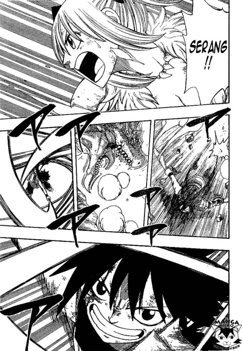 Monster Hunter Orage chapter 01 halaman 57