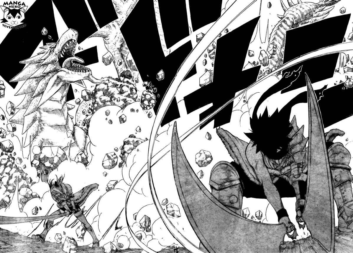 Monster Hunter Orage chapter 01 halaman 58
