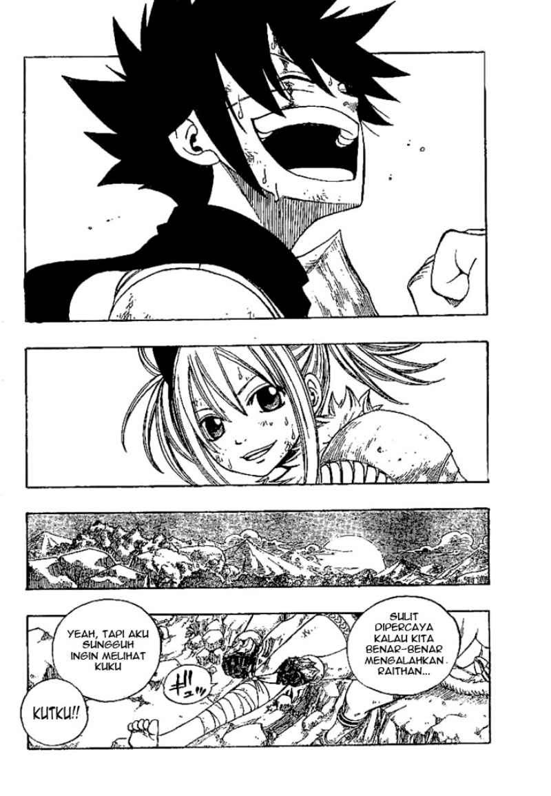Monster Hunter Orage chapter 01 halaman 59