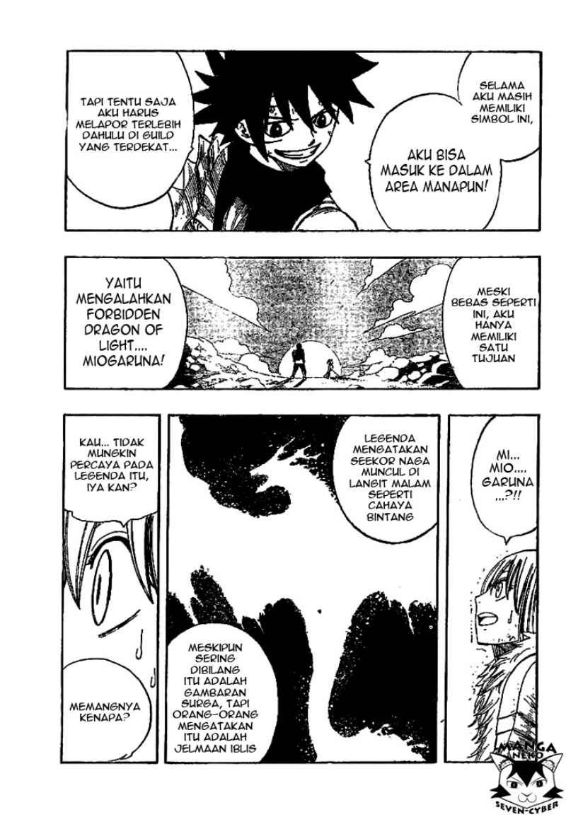Monster Hunter Orage chapter 01 halaman 62