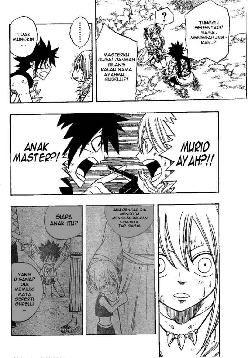 Monster Hunter Orage chapter 01 halaman 65