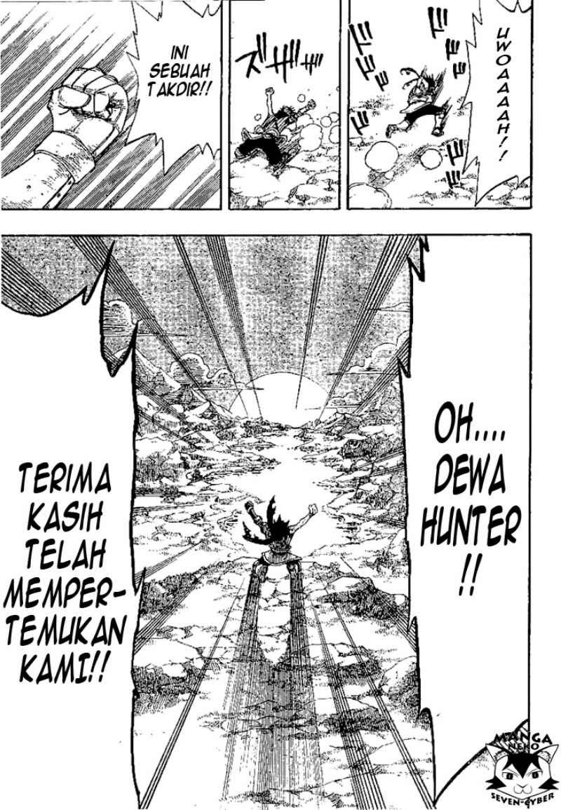 Monster Hunter Orage chapter 01 halaman 66