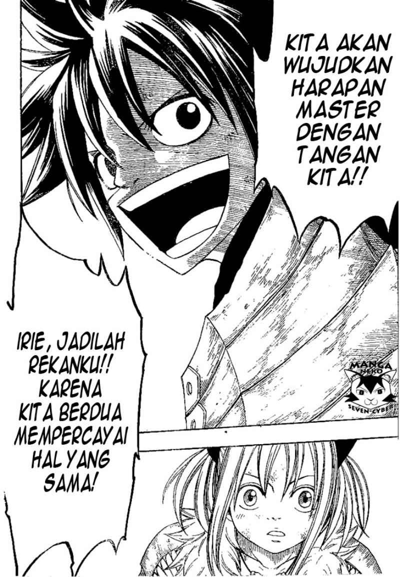 Monster Hunter Orage chapter 01 halaman 67