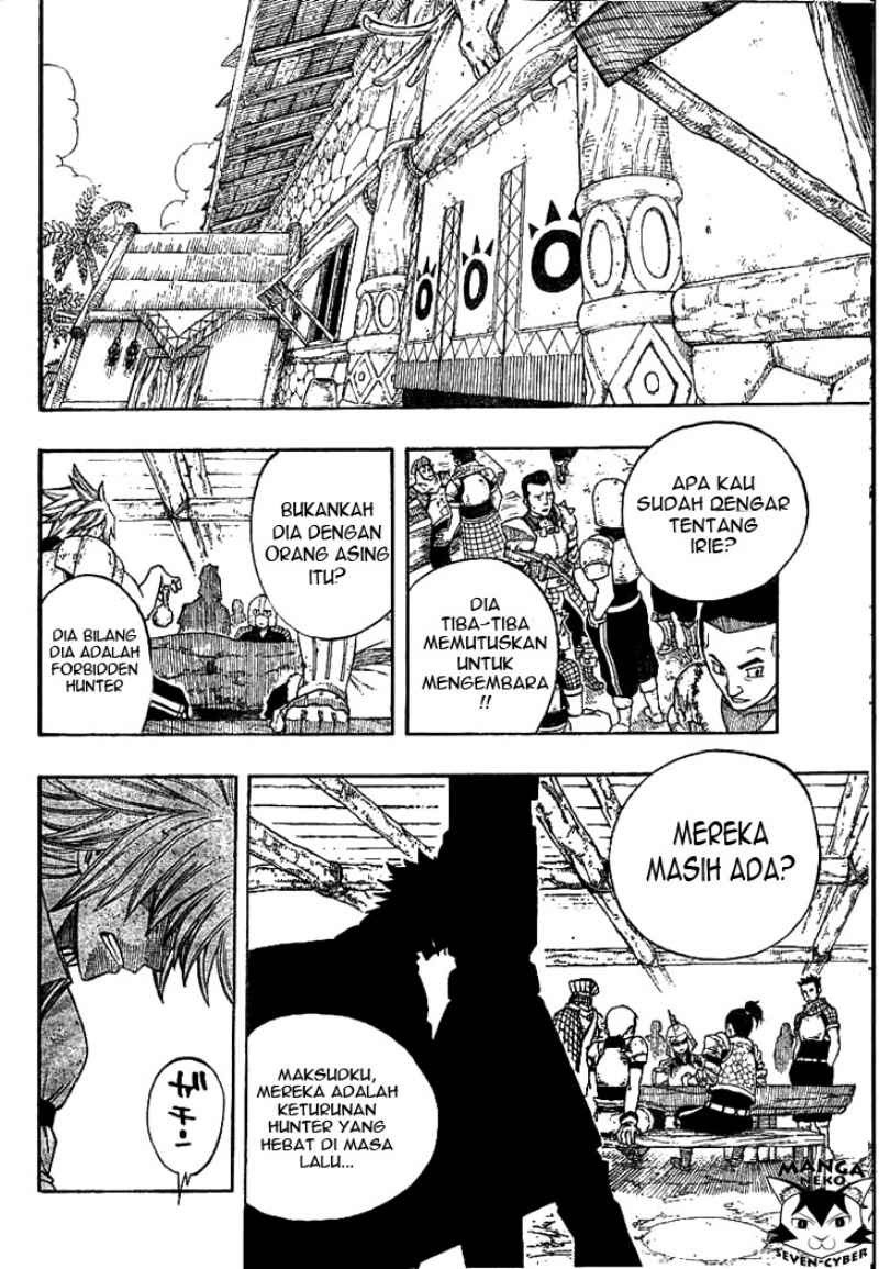 Monster Hunter Orage chapter 01 halaman 69