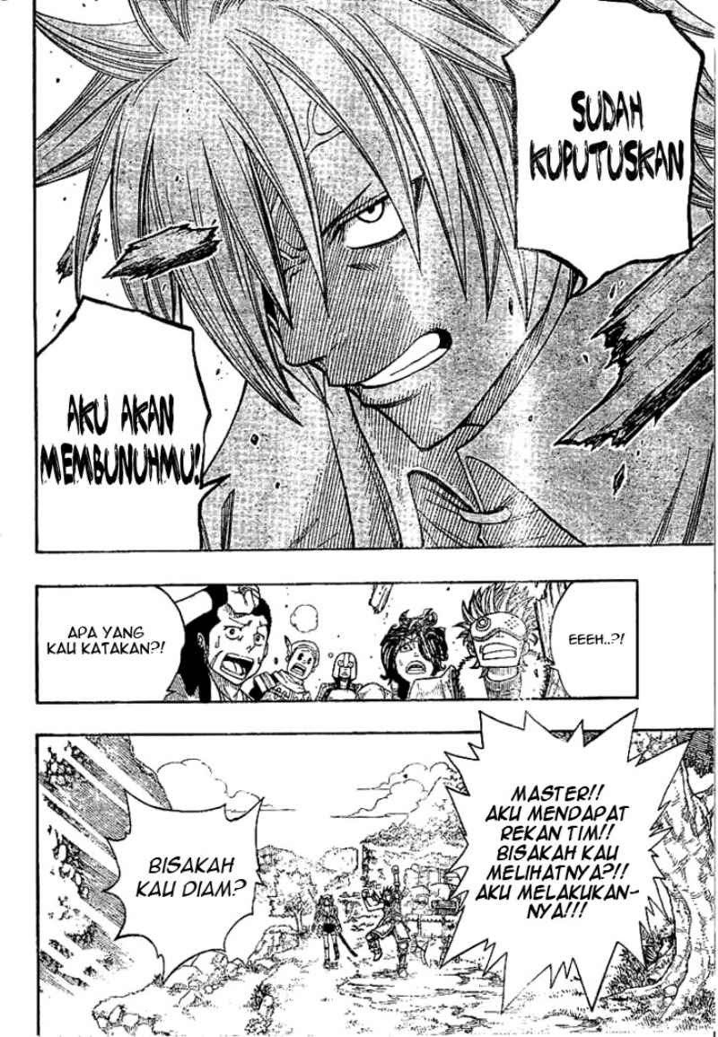 Monster Hunter Orage chapter 01 halaman 71
