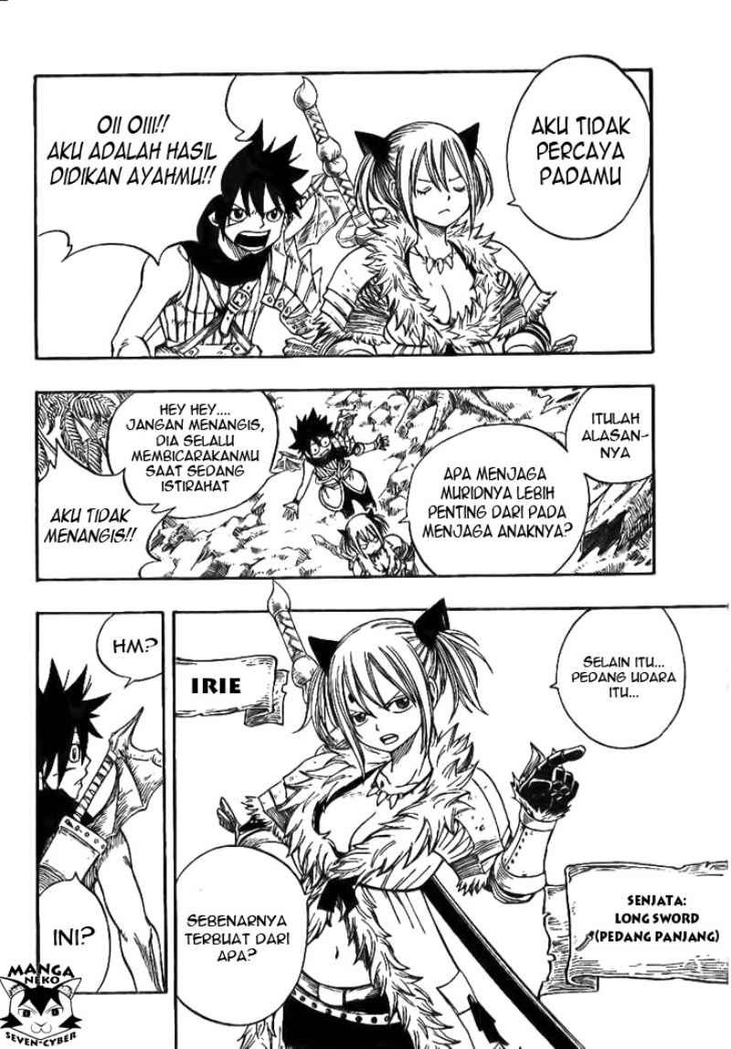 Monster Hunter Orage Bab 02 halaman 5