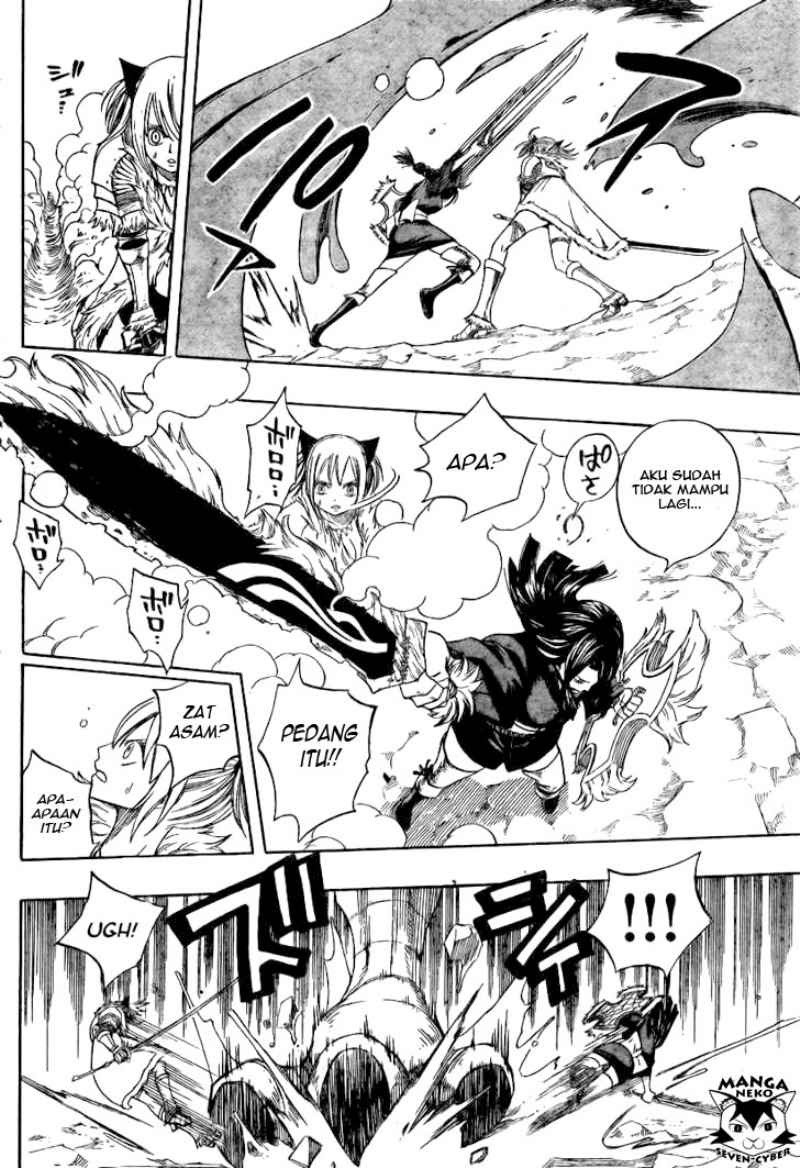Monster Hunter Orage Bab 02 halaman 38