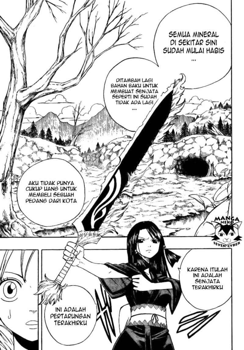 Monster Hunter Orage Bab 02 halaman 41