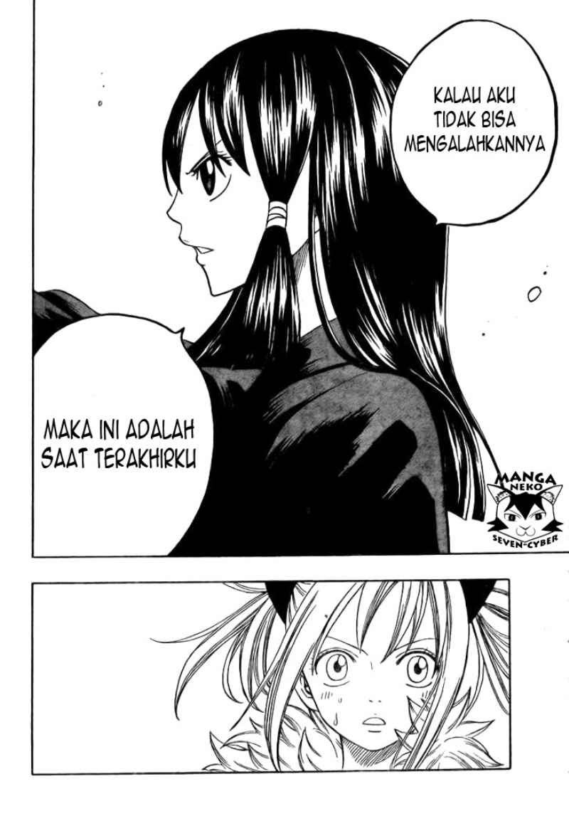 Monster Hunter Orage Bab 02 halaman 42