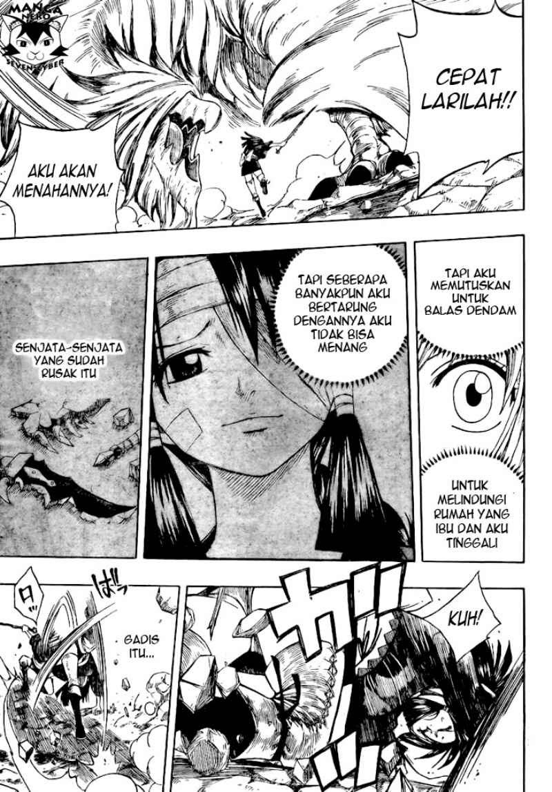 Monster Hunter Orage Bab 02 halaman 43