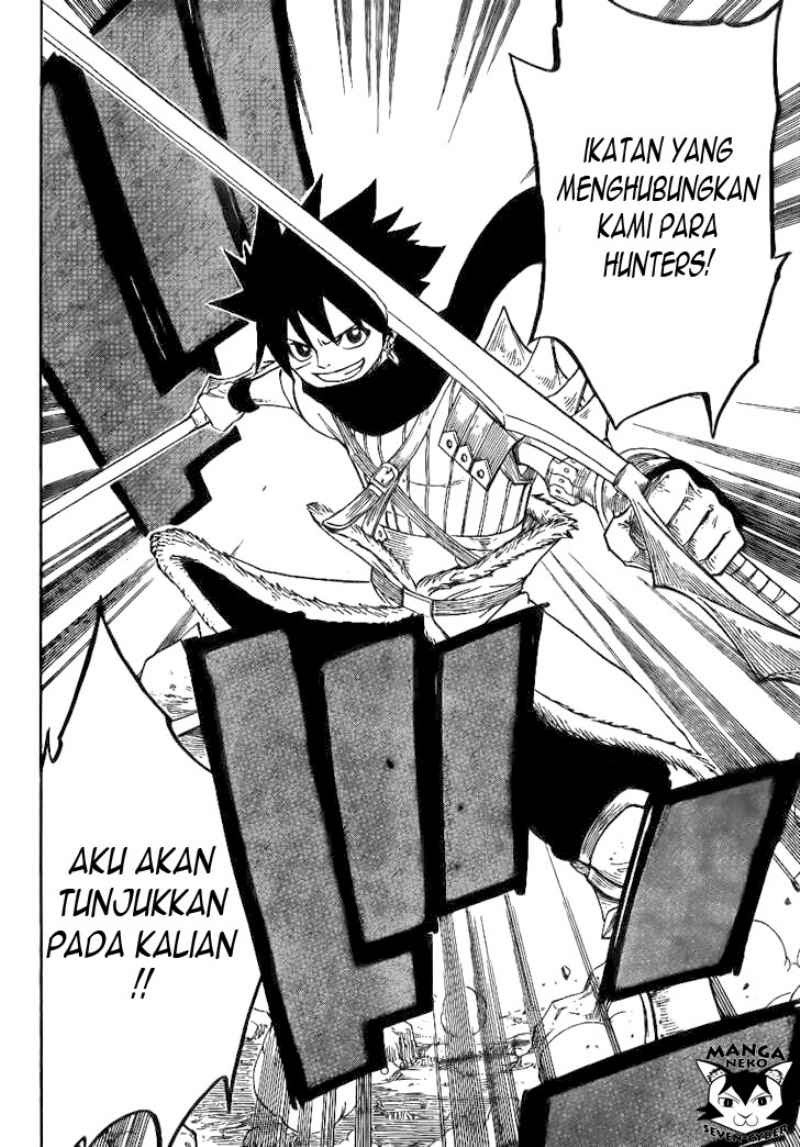 Monster Hunter Orage Bab 02 halaman 46