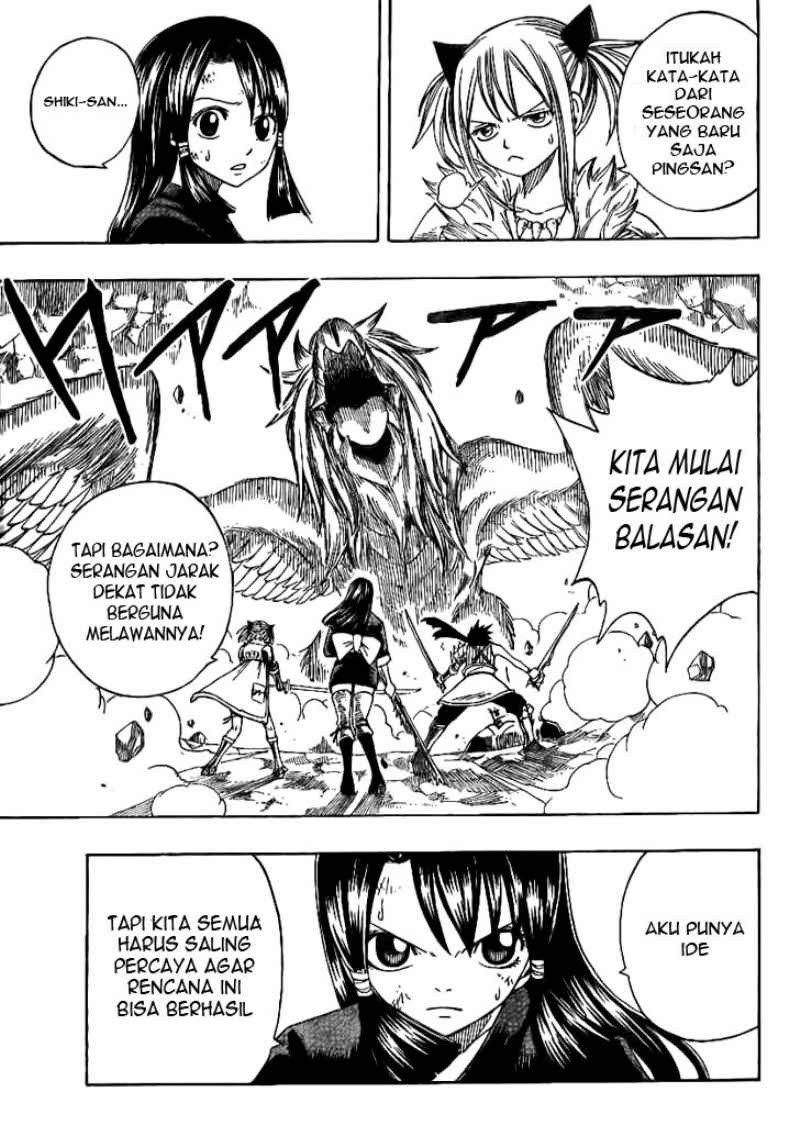 Monster Hunter Orage Bab 02 halaman 47