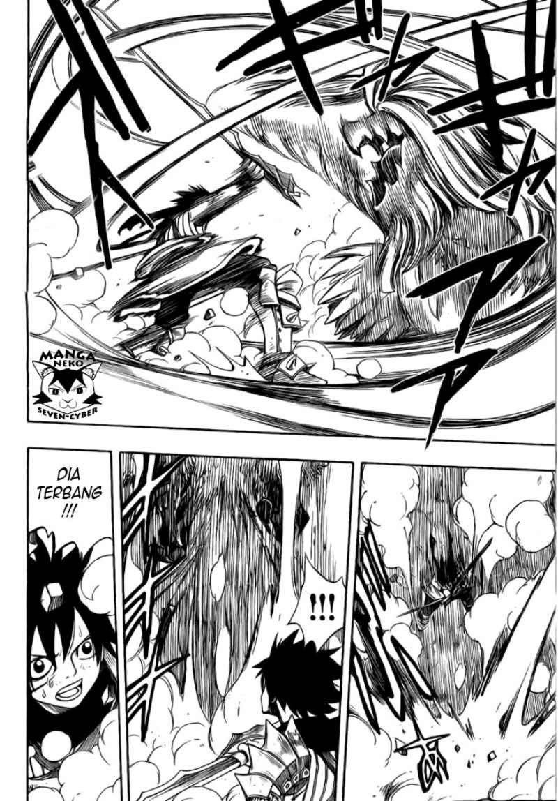 Monster Hunter Orage chapter 03 halaman 5