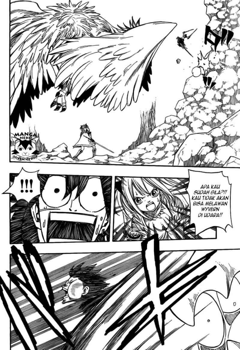 Monster Hunter Orage chapter 03 halaman 7