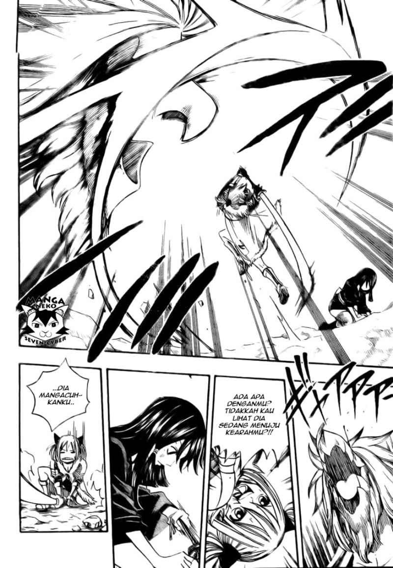 Monster Hunter Orage chapter 03 halaman 9