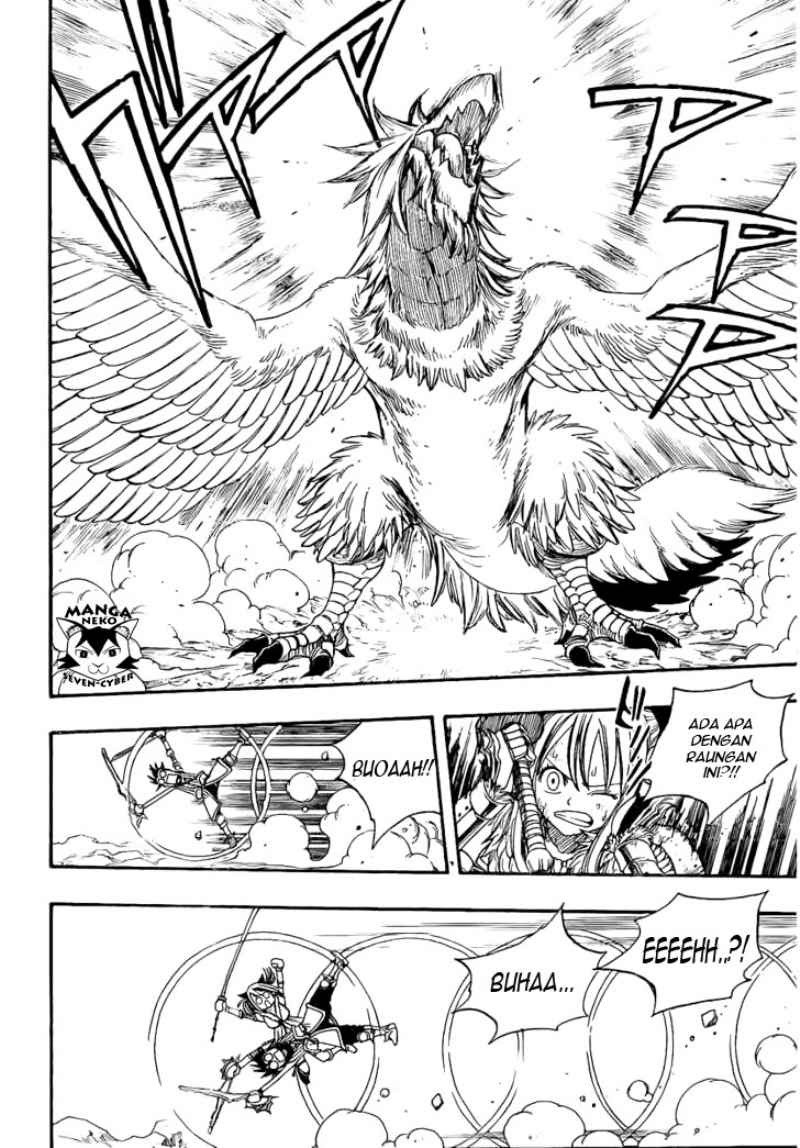 Monster Hunter Orage chapter 03 halaman 13