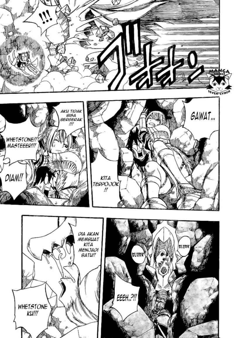 Monster Hunter Orage chapter 03 halaman 14