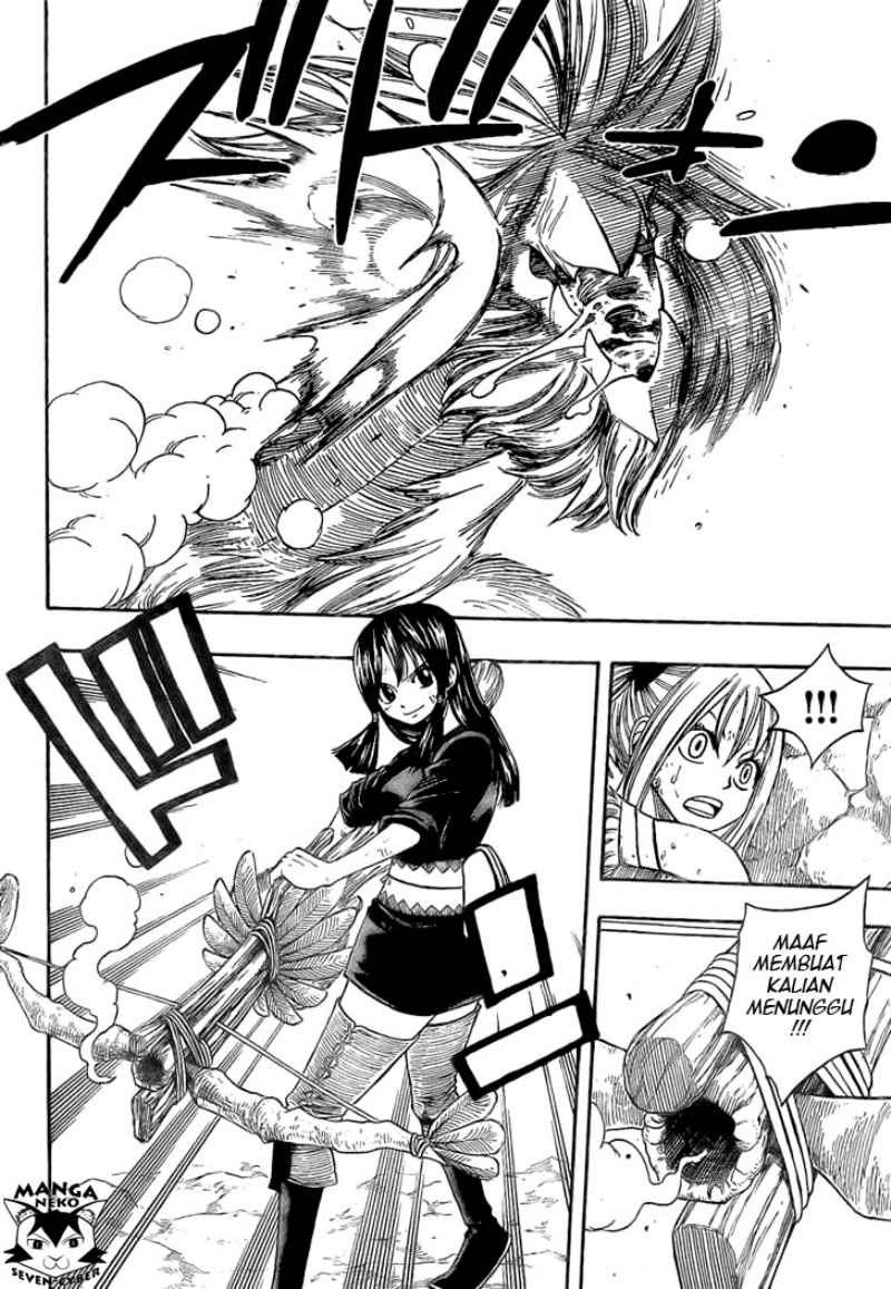 Monster Hunter Orage chapter 03 halaman 15