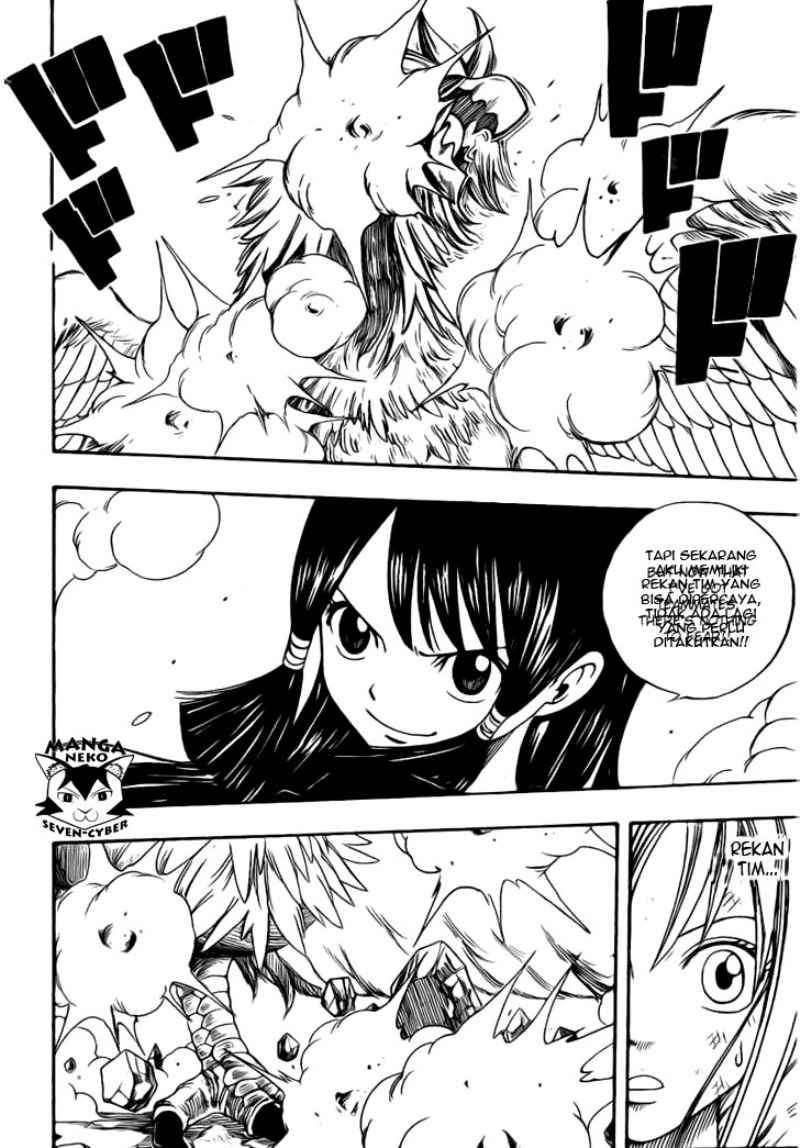 Monster Hunter Orage chapter 03 halaman 17