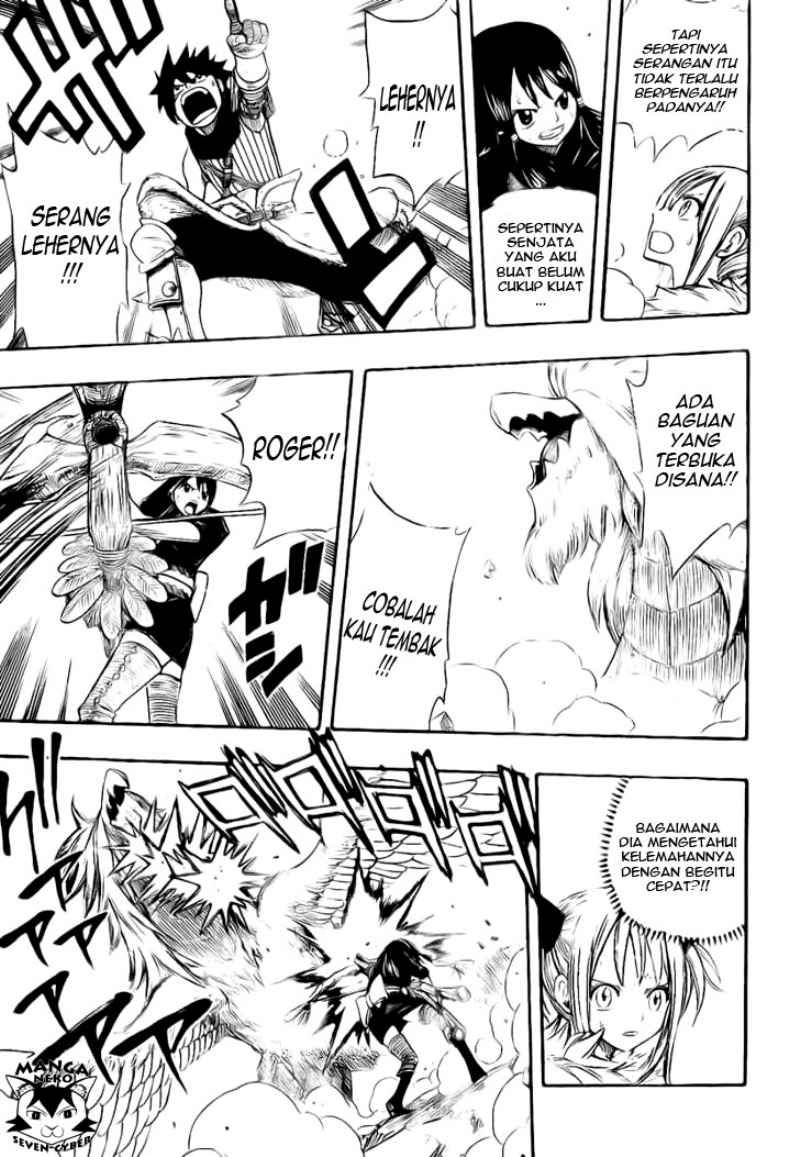 Monster Hunter Orage chapter 03 halaman 18