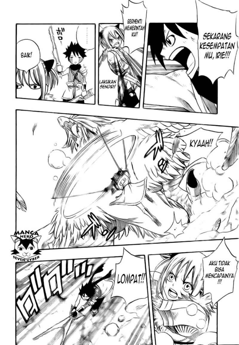 Monster Hunter Orage chapter 03 halaman 19