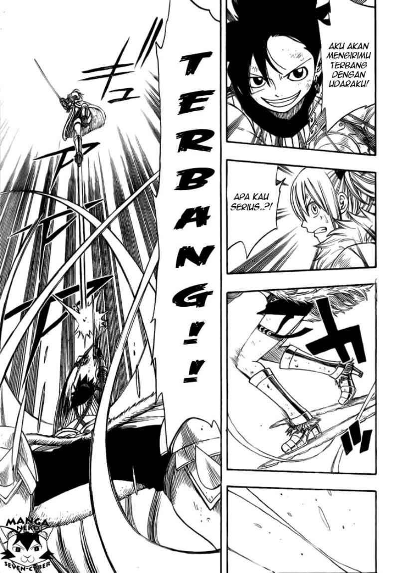 Monster Hunter Orage chapter 03 halaman 20