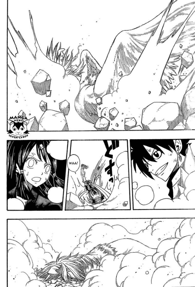 Monster Hunter Orage chapter 03 halaman 22