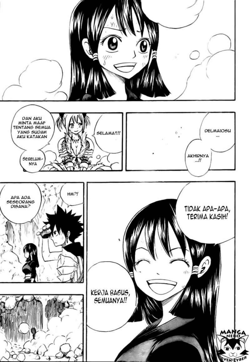 Monster Hunter Orage chapter 03 halaman 23