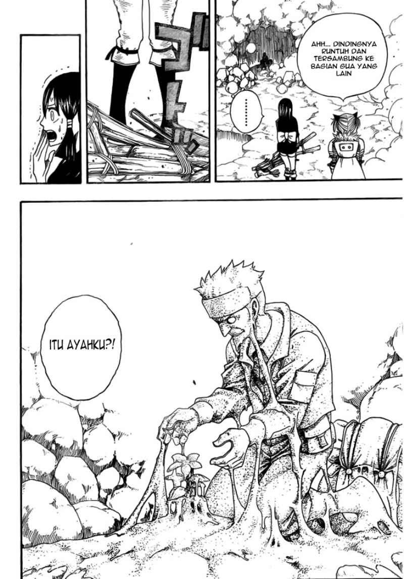 Monster Hunter Orage chapter 03 halaman 24