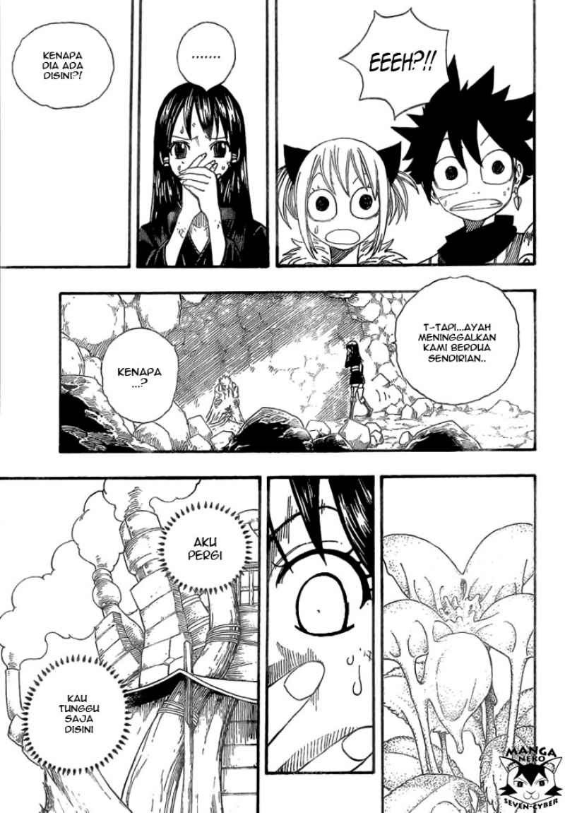 Monster Hunter Orage chapter 03 halaman 25
