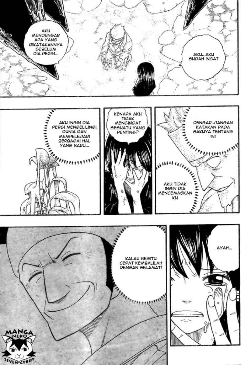 Monster Hunter Orage chapter 03 halaman 27