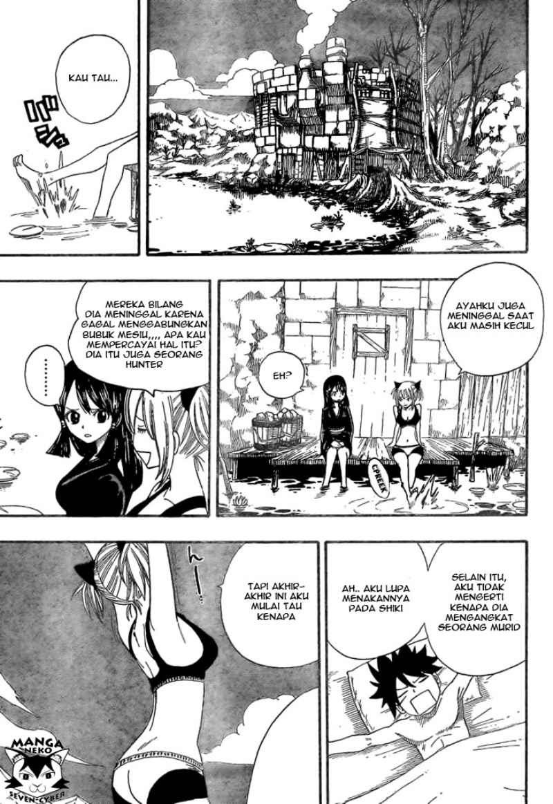 Monster Hunter Orage chapter 03 halaman 29